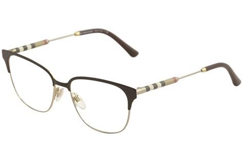 burberry women frame|burberry designer glasses for women.